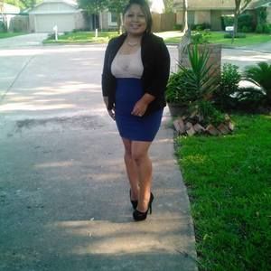 Meet your Posher, Silvia